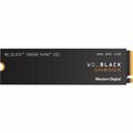 Wd Bulk 2TB WD Black SN850X NVMe Solid State Drive WDS200T2X0E